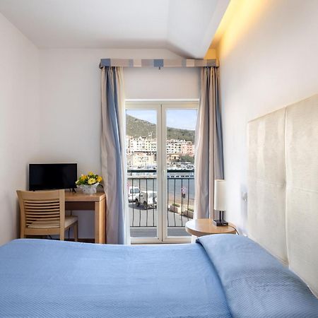 Bi Hotel ポルト・エルコレ エクステリア 写真