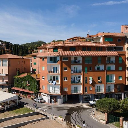 Bi Hotel ポルト・エルコレ エクステリア 写真