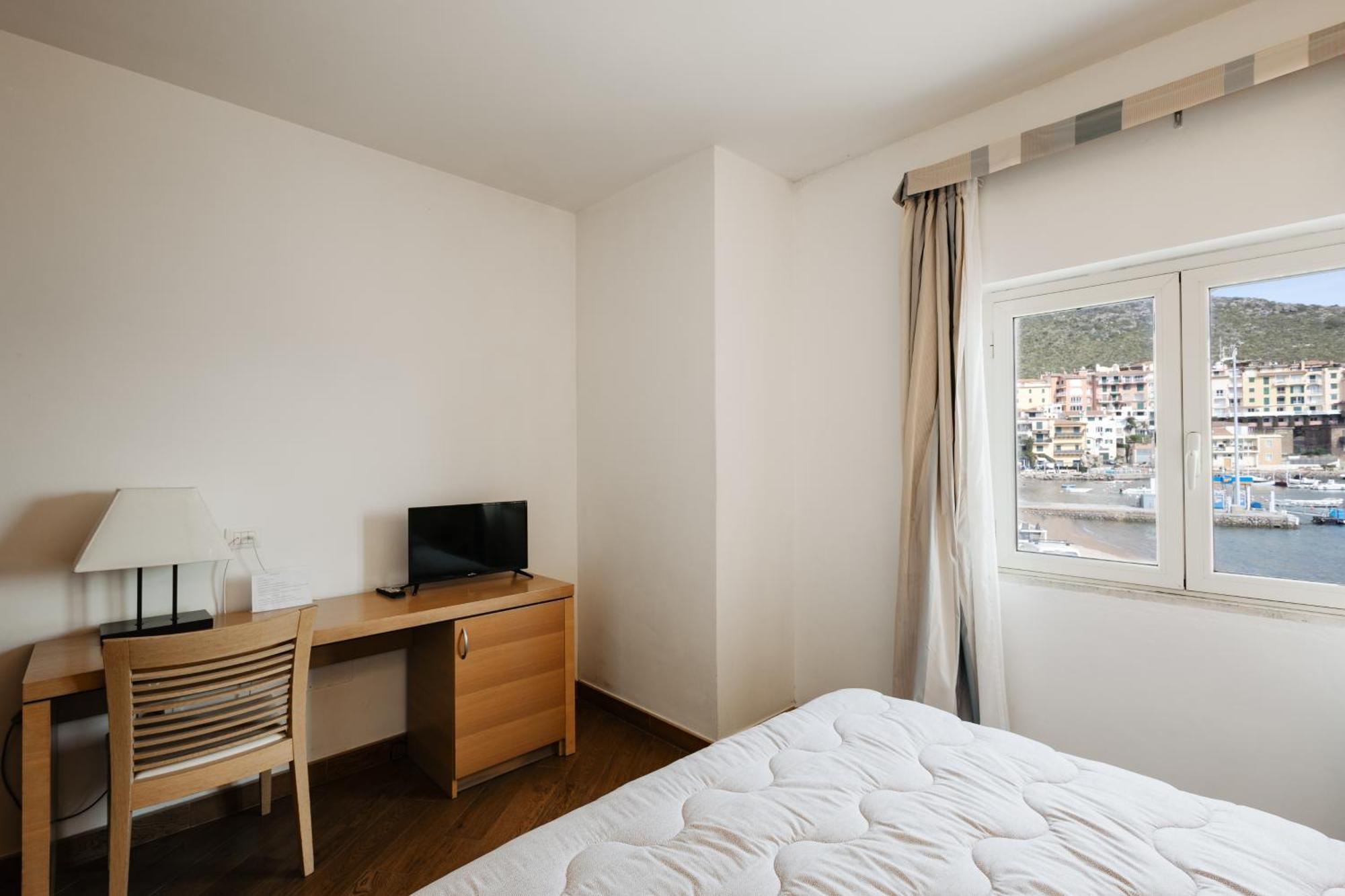 Bi Hotel ポルト・エルコレ エクステリア 写真